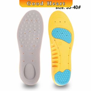 J.D. พื้นรองเท้า พื้นรองเท้าดูดซับแรงกระแทก พื้นรองเท้าเพื่อสุขภาพ ป้องกันอาการปวดเท้า insole