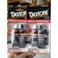 Lem Dextone 5 Menit Lem 2 Ton Lem Besi. 