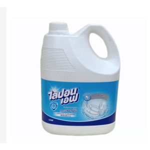 [MẪU MỚI] Nước Rửa Chén Bát Lipon Thái Lan Can (750 3600ml) Nước rửa chén không mùi an toàn số 1(CÓ BÁN SỈ)