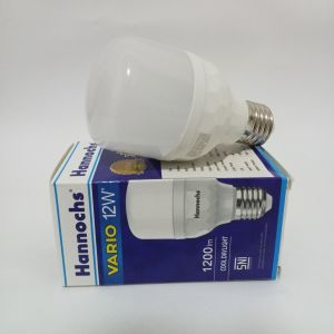 LAMPU LED 12 WATT CAHAYA PUTIH ENERGI HEMAT TERANG