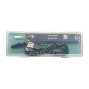 Lightweight Digital Frequency Analysis 100MHz Measurement Ranging Precise Gate Control Algorithm For Engineers Easy Carry