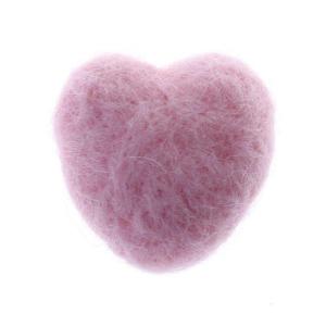 Cute Hearts Felt Cute for Creative Handmade Crafts DIY Weeding Party Valentines Day Decorations Newborn Photography Pro