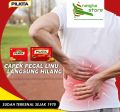 PILKITA Original Cair Plus Madu 12 Sachet Herbal Memulihkan Stamina Capek Pegel Linu Sakit Pinggang. 