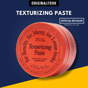 Firsthand Supply Texturizing Paste