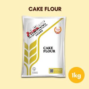 1kg Prima Flour Prima Bread Flour/ Cake Flour/ Hong Kong Flour/ Top Flour/ Self Raising Flour