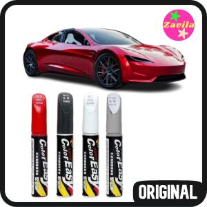 Spidol Cat Penghilang Baret Lecet Motor Mobil Color Easy
