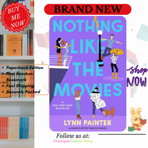 Nothing Like the Movies (Better Than the Movies)