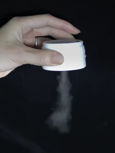 Feather Shuttlecock Humidifier Badminton Tube Caps Portable Badminton Balls Steamer for Indoor Moisturizes Feather