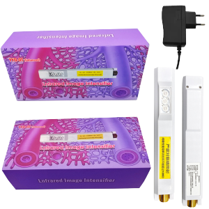 Alat Deteksi Pembuluh Vena / Vein Finder / Vein Finder / Alat Cari Nadi Tangan