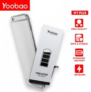 Yoobao IP7 Plus 2910MAh STANDARD High Quality Phone Battery Replacement