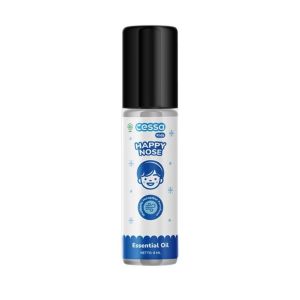 Cessa Baby & Kids Happy Nose || Cessa Kids +3th ||  Cessa Baby 0-3th || Essential Oil Pereda Batuk & Pilek Anak