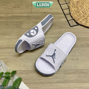 Dép nam quai ngang LADISO họa tiết thể thao cá tính hàng đẹp loại 1 chắc chắn - TT446