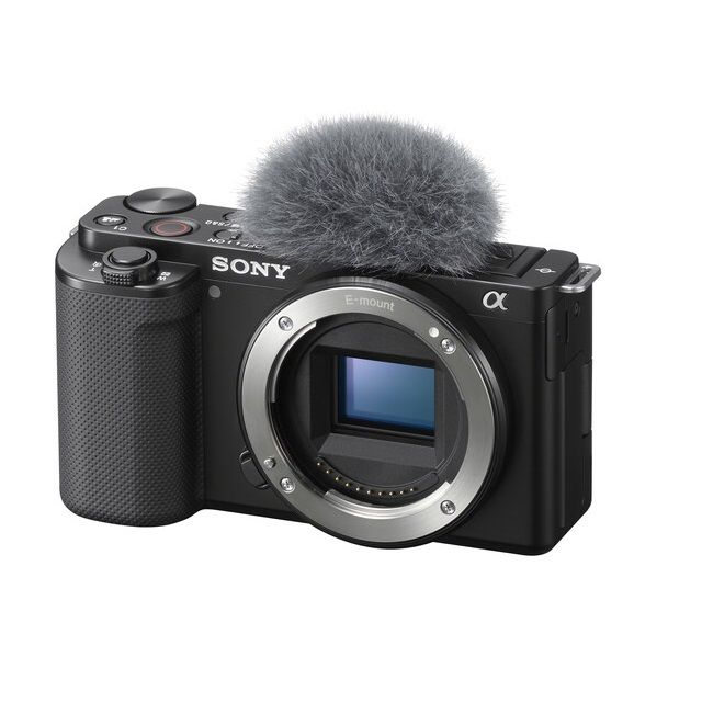 Sony ZV-E10 ZVE10 E10 Interchangeable-lens vlog camera (Body Only