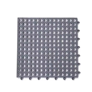 Buy 1 get 5 free Floor Mat Non-Slip Bath Mat Mesh Drainage Mat 30x30CM Adjustable Square PVC Water Proof Cushion Bathroom Shower Mat DIY Toilet Bathroom Floor Mat