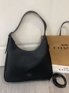 Hot Sale！！Shoulder Bags Women Elegant Official Store Original Womens Ella Shoulder Bag / Crossbody Bag CCE48  Cce49