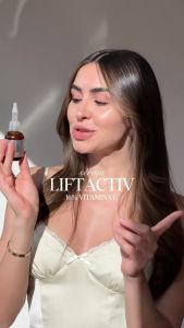 Serum Làm Sáng Da Với Vitamin C Nguyên Chất - VICHY Liftactiv 16% Vitamin C Serum 30ML