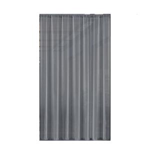 Sun light Protective Outdoor Curtain Water proof Polyester Fabric Thermals Insulation For Patios Deck And Pergolas Shield