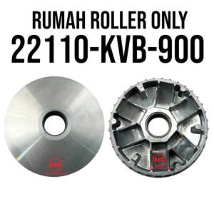 Rumah Roller Only Vario 110 Karbu / Beat FI Kasar / Scoopy FI / Spacy FI / Vario 110 FI KVB M39