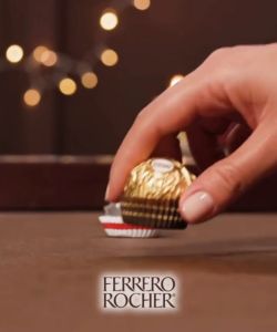Ferrero Collection Chocolate Assortment 162g (15 Pieces) – Ferrero Rocher Raffaello & Rondnoir