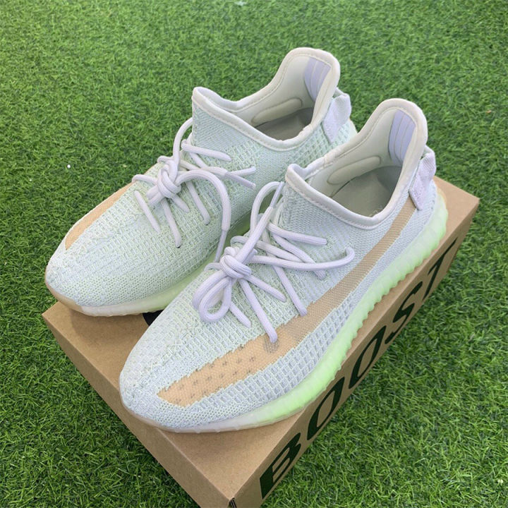 Full Box] 🎁 Giày thể thao Giày Sneaker YZ350 Hyper Cao Cấp Full