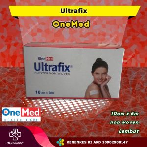 OneMed Ultrafix 10cmx5m