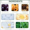 Conditioner Easy to Use Droplet Green Relief of Sore Throat Effective Easy Absorption Natural. 