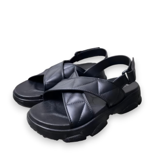 Rumah Kaki - Sandal Gunung Wanita Terbaru - Sendal Tali Dua Silang - Balance 2201