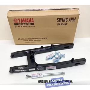 Y15ZR SWING A TAMBAH PANJANG 2 INCI V1 V2 V3 V4 V5 V6 V7 V8 LC4S LC 4S 5S LC5S BARANG ORIGINAL YAMAHA