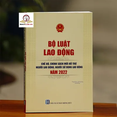 Bộ Luật Lao Động - Chế Độ Chính Sách Mới Hỗ Trợ Người Lao Động Người Sử Dụng Lao Động Năm 2022