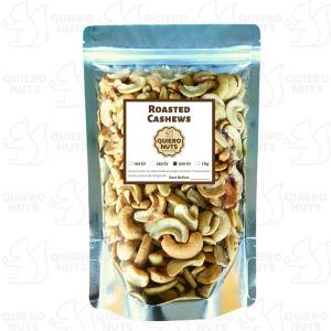 Roasted Cashews (Vietnam) 100g 250g 500g 1kg