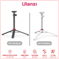 ULANZI MT-44 - Chân Tripod Dành Cho Điện Thoại Và Máy Ảnh - Hàng Chính Hãng. 