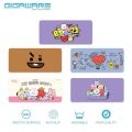 Gigaware BT21 Universtar Design Extended Mouse Pad Gaming Mousepad. 