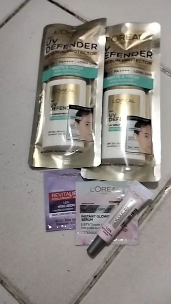Buyer review video 2