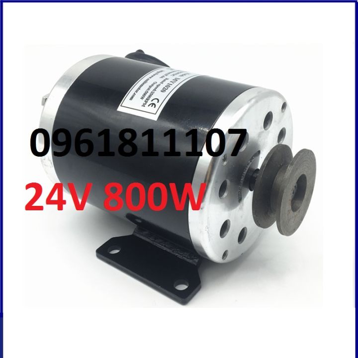 Motor 12V 500W 24V 500W 24V 800W độ kèn hơi các loại, động cơ máy nén khí, động cơ 12v 500w, động cơ 24v 800w