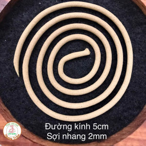 NHANG VÒNG 2H/ 2H RƯỠI TRẦM HƯƠNG NHA TRANG- SẢN PHẦM CHẤT LƯỢNG TỐT- GIÁ RẤT HỢP LÝ- THƠM CHUẨN 100% TRẦM HƯƠNG RẤT SÂU LẮNG ĐẬM ĐÀ- TANU STORE