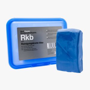 KOCH CHEMIE [ RKB ] KCX CLAY BAR BLUE [ 200G ] [FOR VEHICLE]