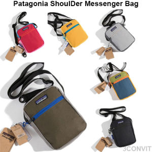 Túi tiện dụng Patagonia Shoulder Messenger