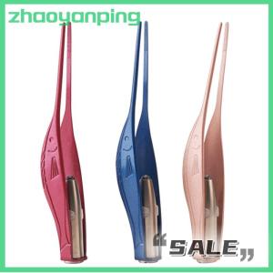 zhaoyanping Dụng cụ lấy ráy tai dụng cụ lấy ráy tai dụng cụ lấy ráy tai có đèn Led