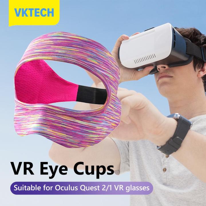 Eye Tracking Oculus Quest Eyes Virtual Reality Oculus Googly Eyes