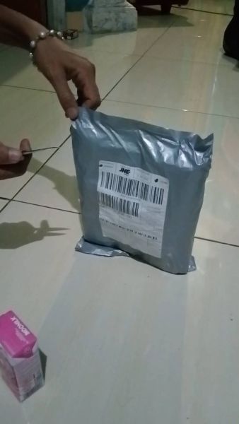 Buyer review video 2