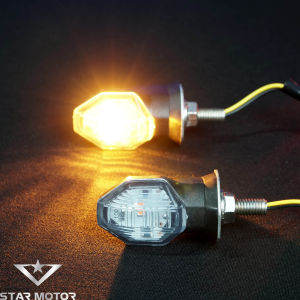 Đèn Led Audi xi nhan K3 dành cho Exciter Winner R15v3 Mt15 PKL PKN …