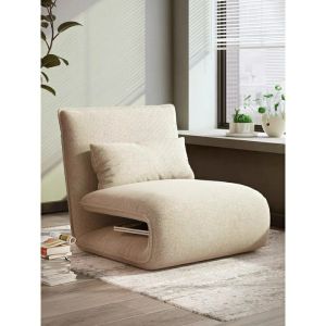 INTER HOME เบาะรองนั่งสไตล์ญี่ปุ่น นั่งพื้น สามารถปรับระดับได้มากถึง 3 ระดับ หลากหลายฟังชั้นส์