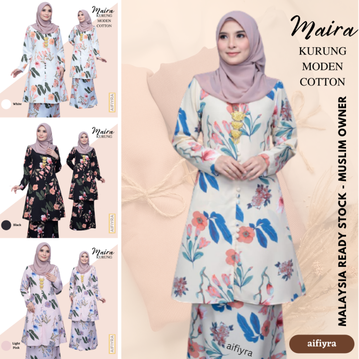 Baju Kurung Moden | Kebarung | Baju Kurung Murah | Baju Raya | Baju ...