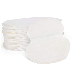 Pembalut Ketiak Basah 10pcs Armpit Sweat Pad Pembalut Ketiak Basah Underarm Pad