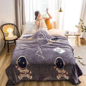 Selimut Bulu Halus Ukuran150x200 Motif Dewasa Abstrak Keren Terlaris Murah Berkualitas