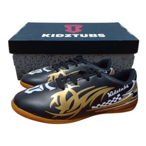 KIDZTUBS Sepatu Futsal Anak Laki-Laki Size 28 29 30 31 32 33 34 35 36 37  KDZ1007111324