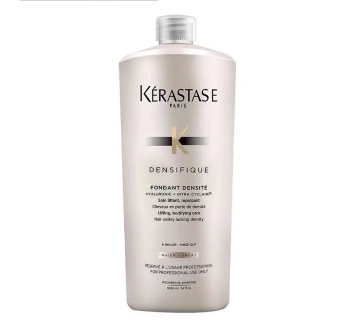 Kerastase Densifique Fondant Densite Cheveux en perte do densite 1000ml