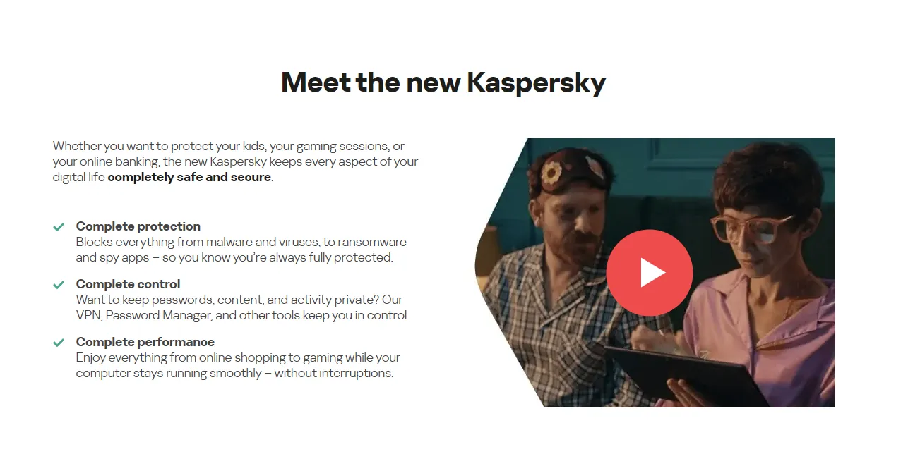 <ul> <li> <div>Real-time antivirus protection</div></li> <li> <div>Anti-malware protection</div></li> <li> <div>Anti-phishing protection</div></li> <li> <div>Anti-spam protection</div></li> <li> <div>Firewall protection</div></li> <li> <div>Parental controls</div></li> <li> <div data-spm-anchor-id="a2o42.pdp_revamp.product_detail.i1.274351341xp5Tc">Performance optimization tools</div></li> </ul>