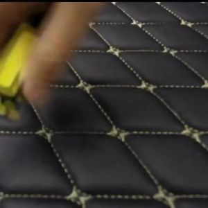 Custom Car Floor Mats For NIO EL8 ES8 Auto Carpets Foot Car Accessory