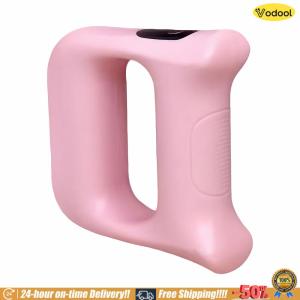 [VOS] Multifunctional Full-Body Fascia Ring 5 Speed Levels Deep Tissue Massage Fascia Blaster for Athletes and Everyone Gift